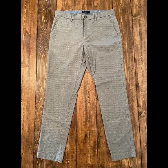 Banana Republic Other - Banana Republic Men’s Mason Stretch Chinos - 34x32